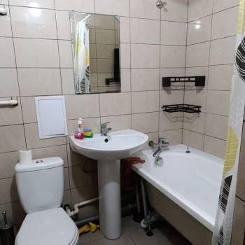 Сдается 2-х комнатная квартира, 45 м²
