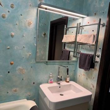 Сдается Многокомнатная квартира, 79 м²