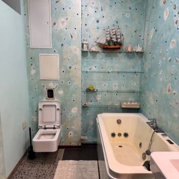 Сдается Многокомнатная квартира, 79 м²
