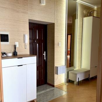 Продается 3-х комнатная квартира, 96,1 м²