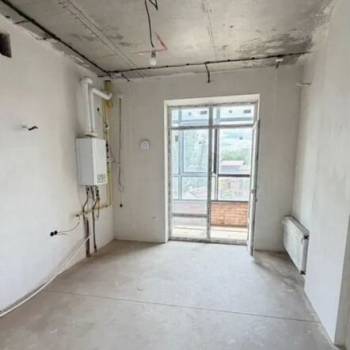 Продается 1-комнатная квартира, 53 м²