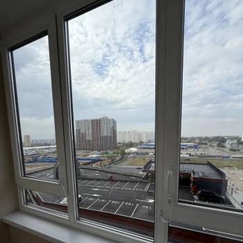 Сдается 1-комнатная квартира, 35,3 м²