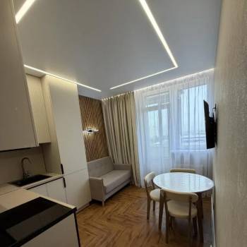 Сдается 1-комнатная квартира, 35,3 м²