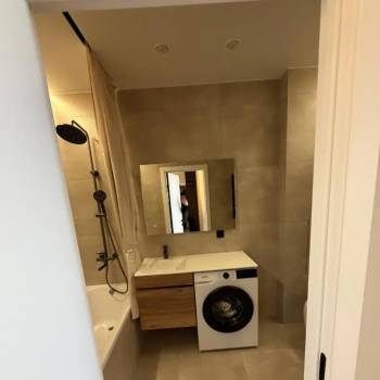 Сдается 1-комнатная квартира, 35,3 м²