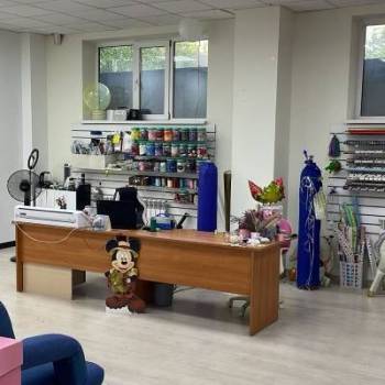 Продается Нежилое помещение, 55,3 м²