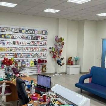 Продается Нежилое помещение, 55,3 м²