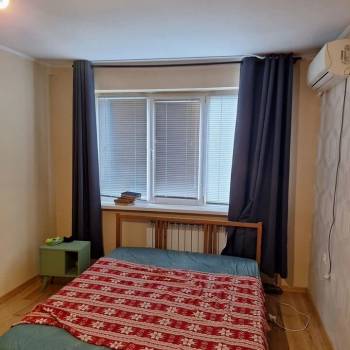 Продается 3-х комнатная квартира, 60 м²