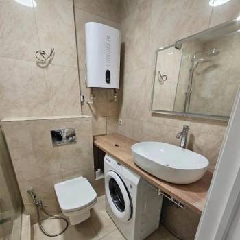 Сдается 1-комнатная квартира, 39 м²