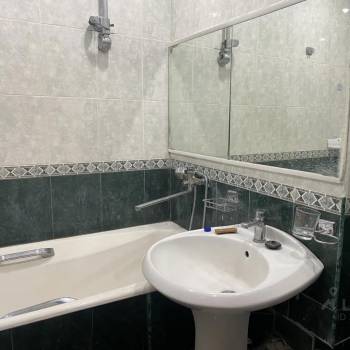 Сдается 2-х комнатная квартира, 48 м²
