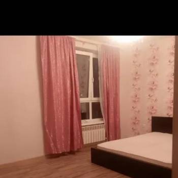 Сдается 2-х комнатная квартира, 58 м²