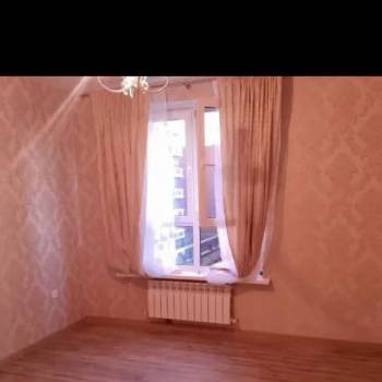 Сдается 2-х комнатная квартира, 58 м²