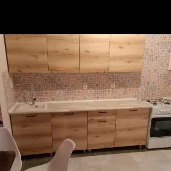 Сдается 2-х комнатная квартира, 58 м²