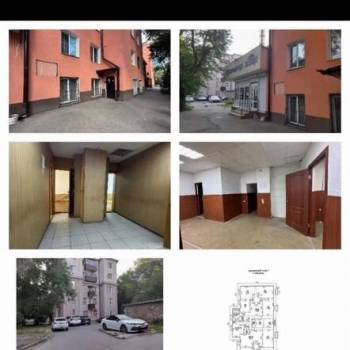 Продается Офис, 150 м²