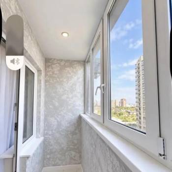 Сдается 1-комнатная квартира, 31 м²