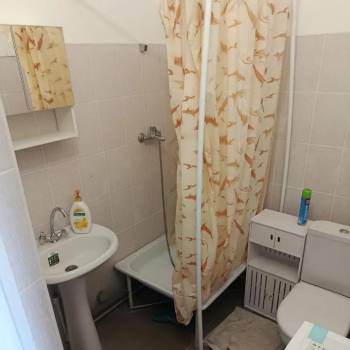 Сдается 1-комнатная квартира, 25 м²