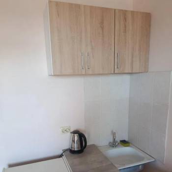Сдается 1-комнатная квартира, 25 м²