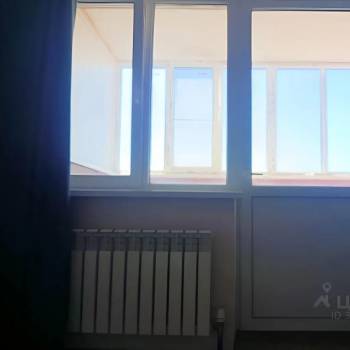 Сдается 1-комнатная квартира, 25 м²