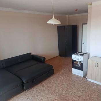 Сдается 1-комнатная квартира, 25 м²