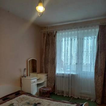 Сдается Многокомнатная квартира, 62 м²