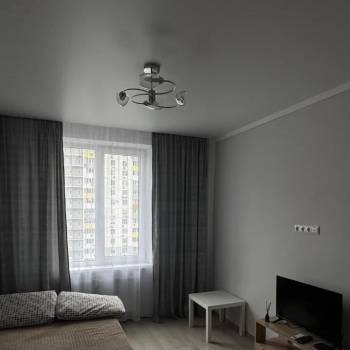 Сдается 1-комнатная квартира, 32 м²