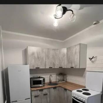 Сдается 1-комнатная квартира, 32 м²