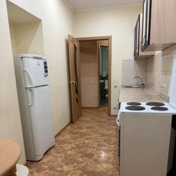 Сдается 2-х комнатная квартира, 40,3 м²
