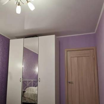 Продается 2-х комнатная квартира, 45,4 м²