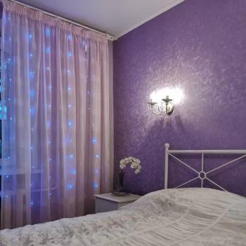 Продается 2-х комнатная квартира, 45,4 м²