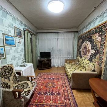 Продается 2-х комнатная квартира, 44,4 м²