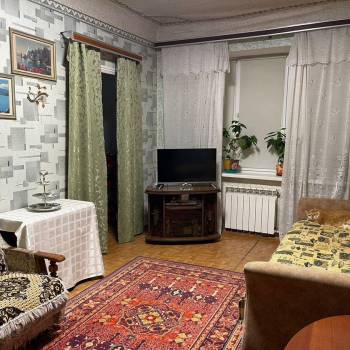 Продается 2-х комнатная квартира, 44,4 м²