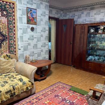 Продается 2-х комнатная квартира, 44,4 м²