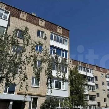 Продается 3-х комнатная квартира, 61,6 м²
