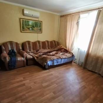 Продается 3-х комнатная квартира, 61,6 м²