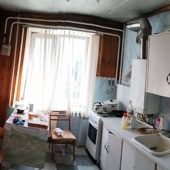 Продается 3-х комнатная квартира, 61,6 м²