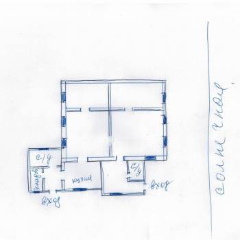 Продается Дом, 70 м²