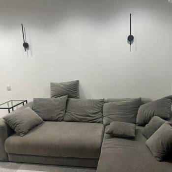 Сдается 1-комнатная квартира, 51 м²