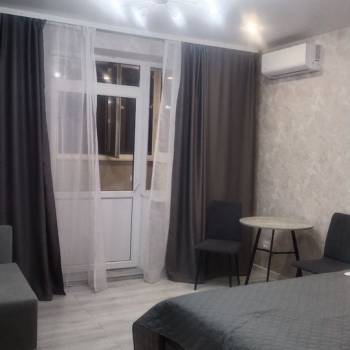 Сдается 1-комнатная квартира, 30 м²