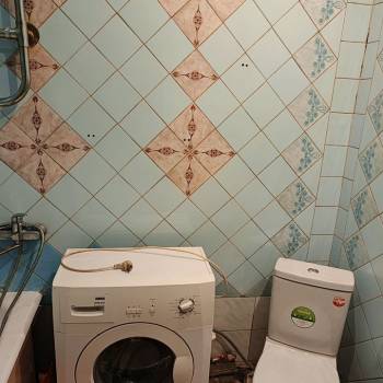Сдается 1-комнатная квартира, 33 м²