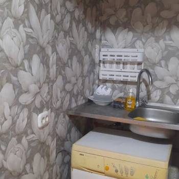 Продается 1-комнатная квартира, 14,5 м²