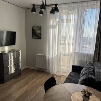 Сдается 1-комнатная квартира, 24 м²