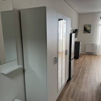 Сдается 1-комнатная квартира, 24 м²