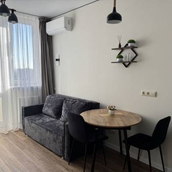 Сдается 1-комнатная квартира, 24 м²