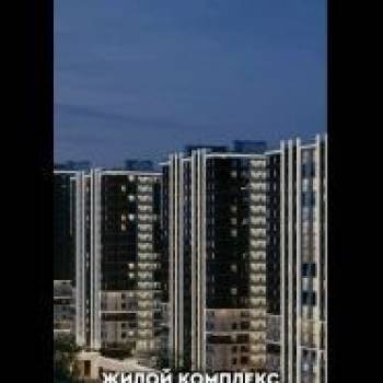 Продается 1-комнатная квартира, 37,9 м²