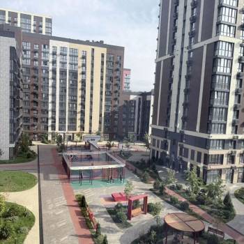 Продается 1-комнатная квартира, 33 м²