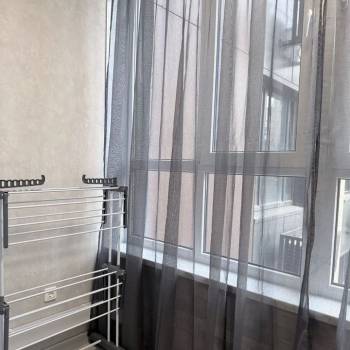 Продается 1-комнатная квартира, 33 м²