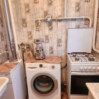 Продается 2-х комнатная квартира, 39 м²