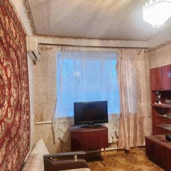 Продается 2-х комнатная квартира, 39 м²