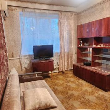 Продается 2-х комнатная квартира, 39 м²