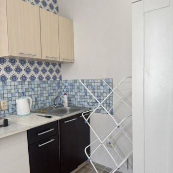 Сдается 1-комнатная квартира, 26,5 м²