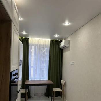 Продается 2-х комнатная квартира, 55 м²